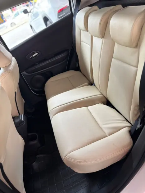 HONDA HR-V 1.8 16V 4P LX FLEX AUTOM�TICO CVT, Foto 12