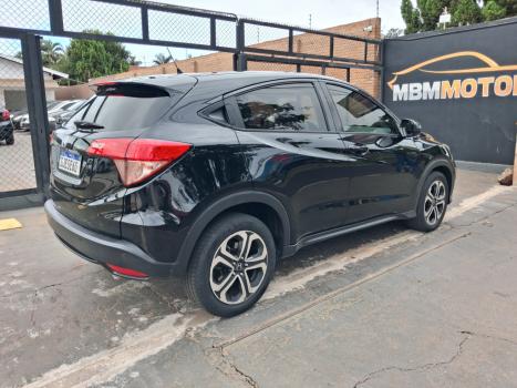 HONDA HR-V 1.8 16V 4P LX FLEX, Foto 2