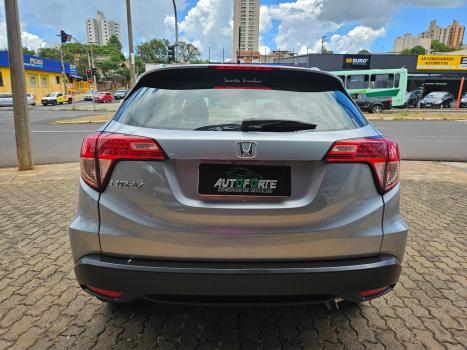 HONDA HR-V 1.8 16V 4P EXL FLEX AUTOM�TICO CVT, Foto 4
