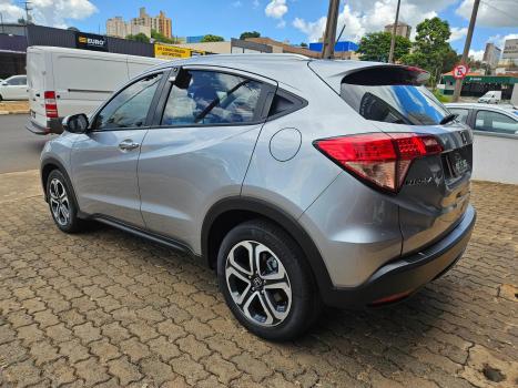 HONDA HR-V 1.8 16V 4P EXL FLEX AUTOM�TICO CVT, Foto 5