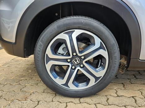 HONDA HR-V 1.8 16V 4P EXL FLEX AUTOM�TICO CVT, Foto 10