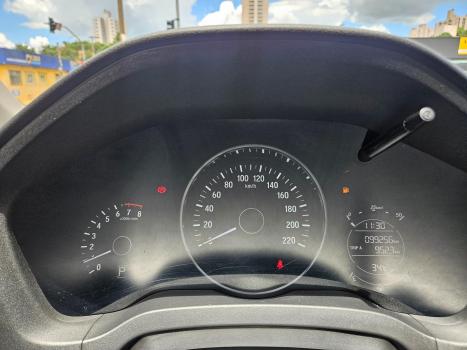 HONDA HR-V 1.8 16V 4P EXL FLEX AUTOM�TICO CVT, Foto 11