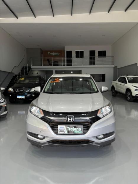 HONDA HR-V 1.8 16V 4P EX FLEX AUTOM�TICO CVT, Foto 2