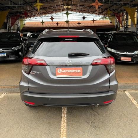 HONDA HR-V 1.8 16V 4P EXL FLEX AUTOM�TICO CVT, Foto 3
