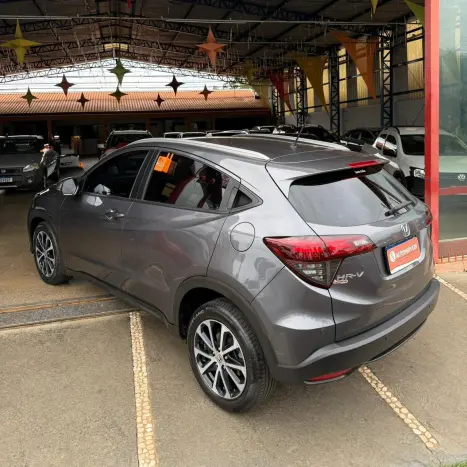 HONDA HR-V 1.8 16V 4P EXL FLEX AUTOM�TICO CVT, Foto 4