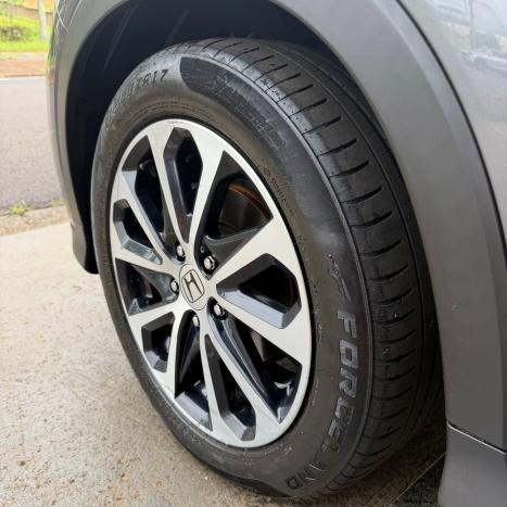 HONDA HR-V 1.8 16V 4P EXL FLEX AUTOM�TICO CVT, Foto 5