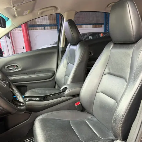 HONDA HR-V 1.8 16V 4P EXL FLEX AUTOM�TICO CVT, Foto 7