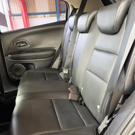 HONDA HR-V 1.8 16V 4P EXL FLEX AUTOM�TICO CVT, Foto 8