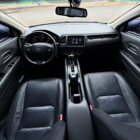 HONDA HR-V 1.8 16V 4P EXL FLEX AUTOM�TICO CVT, Foto 9