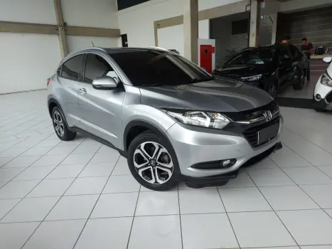 HONDA HR-V 1.8 16V 4P EX FLEX AUTOM�TICO CVT, Foto 1