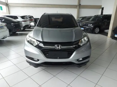 HONDA HR-V 1.8 16V 4P EX FLEX AUTOM�TICO CVT, Foto 2
