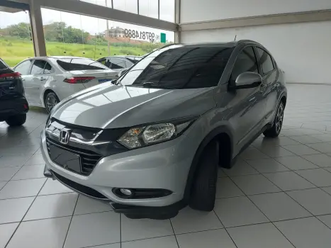 HONDA HR-V 1.8 16V 4P EX FLEX AUTOM�TICO CVT, Foto 3