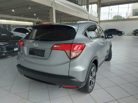 HONDA HR-V 1.8 16V 4P EX FLEX AUTOM�TICO CVT, Foto 4