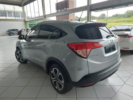 HONDA HR-V 1.8 16V 4P EX FLEX AUTOM�TICO CVT, Foto 6