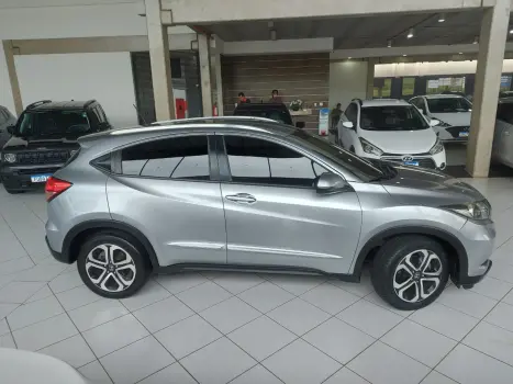 HONDA HR-V 1.8 16V 4P EX FLEX AUTOM�TICO CVT, Foto 7