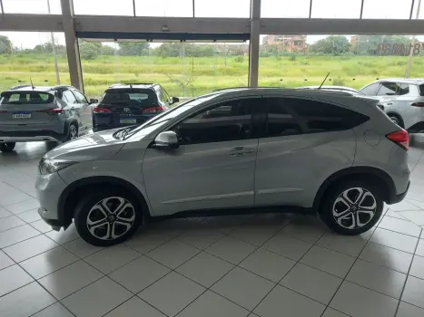 HONDA HR-V 1.8 16V 4P EX FLEX AUTOM�TICO CVT, Foto 8