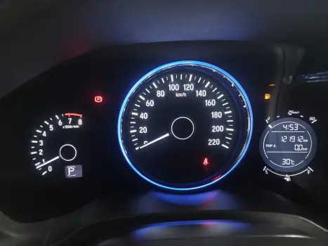 HONDA HR-V 1.8 16V 4P EX FLEX AUTOM�TICO CVT, Foto 9