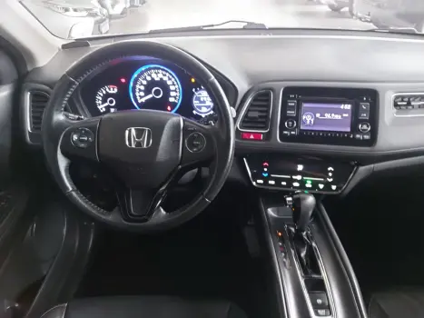 HONDA HR-V 1.8 16V 4P EX FLEX AUTOM�TICO CVT, Foto 10