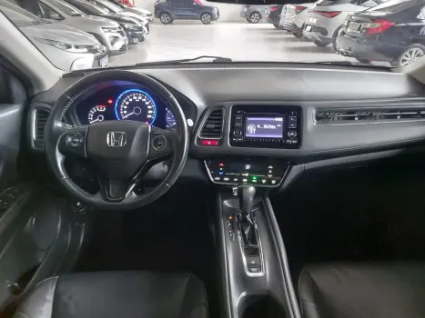 HONDA HR-V 1.8 16V 4P EX FLEX AUTOM�TICO CVT, Foto 11