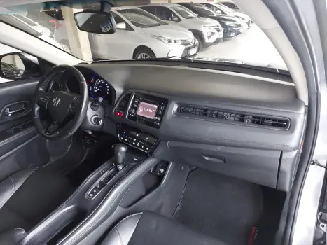 HONDA HR-V 1.8 16V 4P EX FLEX AUTOM�TICO CVT, Foto 12