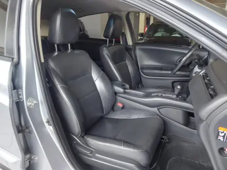 HONDA HR-V 1.8 16V 4P EX FLEX AUTOM�TICO CVT, Foto 13