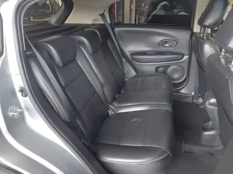 HONDA HR-V 1.8 16V 4P EX FLEX AUTOM�TICO CVT, Foto 14