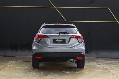 HONDA HR-V 1.8 16V 4P EXL FLEX AUTOM�TICO CVT, Foto 5