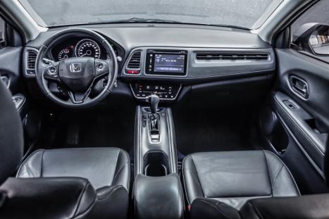 HONDA HR-V 1.8 16V 4P EXL FLEX AUTOM�TICO CVT, Foto 6