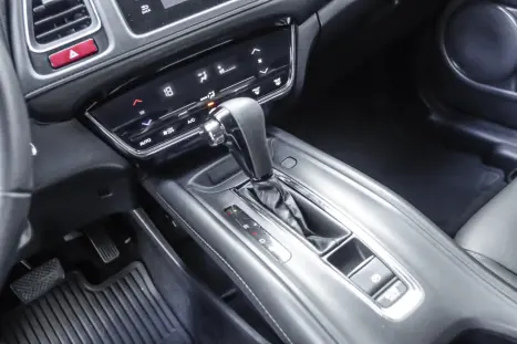 HONDA HR-V 1.8 16V 4P EXL FLEX AUTOM�TICO CVT, Foto 7