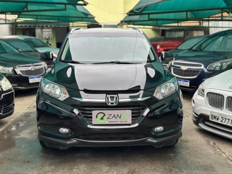 HONDA HR-V 1.8 16V 4P EX FLEX AUTOM�TICO CVT, Foto 2