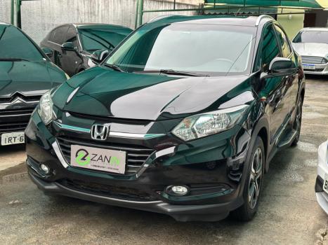 HONDA HR-V 1.8 16V 4P EX FLEX AUTOM�TICO CVT, Foto 3