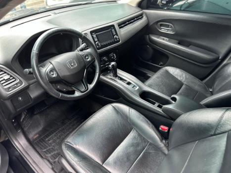 HONDA HR-V 1.8 16V 4P EX FLEX AUTOM�TICO CVT, Foto 5