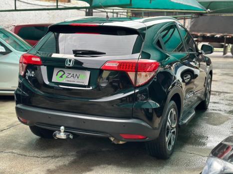 HONDA HR-V 1.8 16V 4P EX FLEX AUTOM�TICO CVT, Foto 7