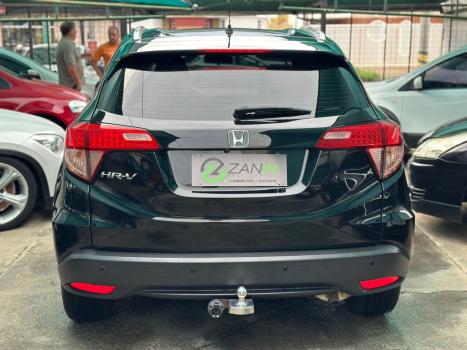 HONDA HR-V 1.8 16V 4P EX FLEX AUTOM�TICO CVT, Foto 8