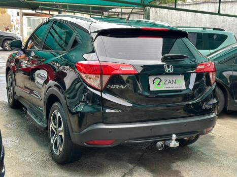 HONDA HR-V 1.8 16V 4P EX FLEX AUTOM�TICO CVT, Foto 9