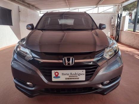 HONDA HR-V 1.8 16V 4P EX FLEX AUTOM�TICO CVT, Foto 2