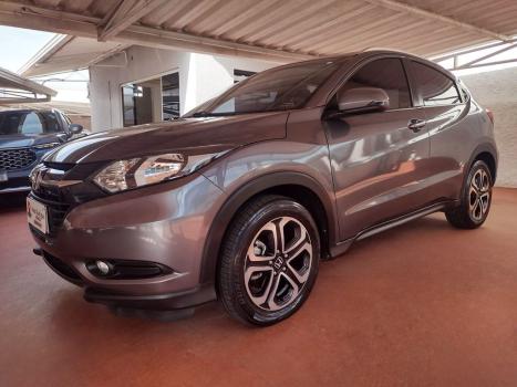 HONDA HR-V 1.8 16V 4P EX FLEX AUTOM�TICO CVT, Foto 3