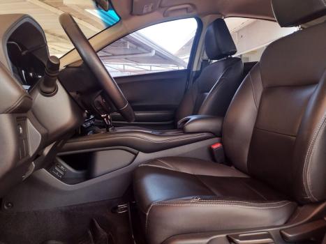 HONDA HR-V 1.8 16V 4P EX FLEX AUTOM�TICO CVT, Foto 4