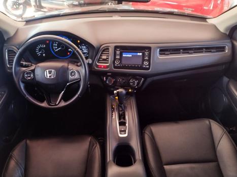 HONDA HR-V 1.8 16V 4P EX FLEX AUTOM�TICO CVT, Foto 5