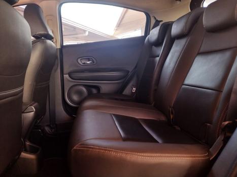 HONDA HR-V 1.8 16V 4P EX FLEX AUTOM�TICO CVT, Foto 6