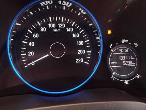 HONDA HR-V 1.8 16V 4P EX FLEX AUTOM�TICO CVT, Foto 7