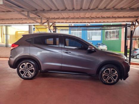 HONDA HR-V 1.8 16V 4P EX FLEX AUTOM�TICO CVT, Foto 8