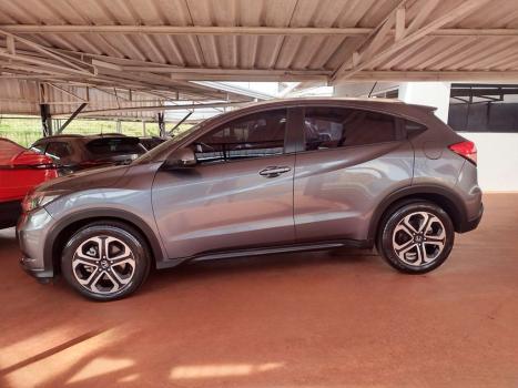 HONDA HR-V 1.8 16V 4P EX FLEX AUTOM�TICO CVT, Foto 9