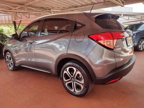 HONDA HR-V 1.8 16V 4P EX FLEX AUTOM�TICO CVT, Foto 10