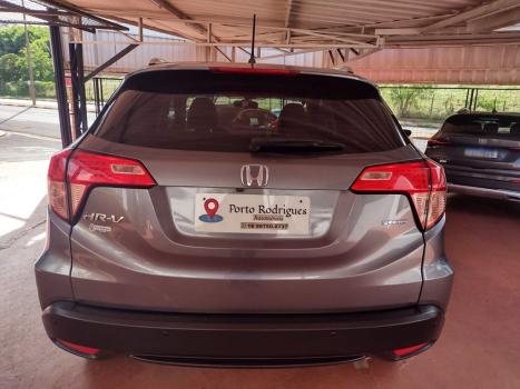 HONDA HR-V 1.8 16V 4P EX FLEX AUTOM�TICO CVT, Foto 11