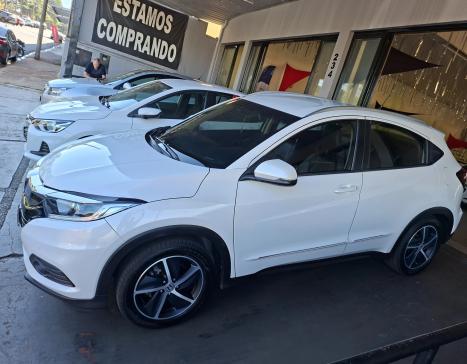 HONDA HR-V 1.8 16V 4P EXL FLEX AUTOM�TICO CVT, Foto 2