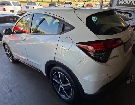 HONDA HR-V 1.8 16V 4P EXL FLEX AUTOM�TICO CVT, Foto 3