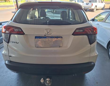 HONDA HR-V 1.8 16V 4P EXL FLEX AUTOM�TICO CVT, Foto 4