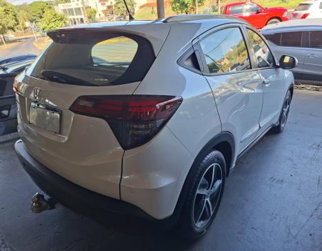 HONDA HR-V 1.8 16V 4P EXL FLEX AUTOM�TICO CVT, Foto 5