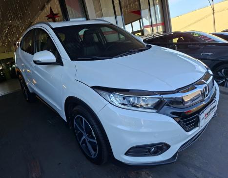 HONDA HR-V 1.8 16V 4P EXL FLEX AUTOM�TICO CVT, Foto 7